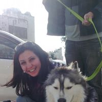 Sara Faris Photo 2