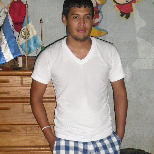 Larry Ortega Photo 15