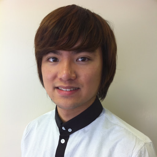 Anthony Pang Photo 16