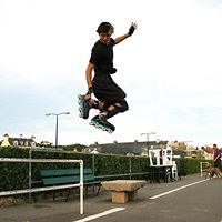 Jamison Ford Photo 4