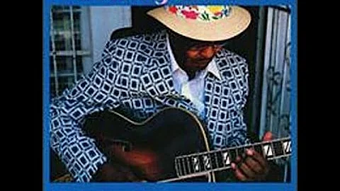 Danny Barker Photo 31