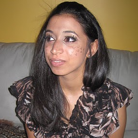 Asha Gandhi Photo 9