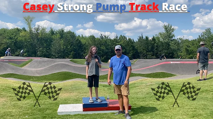 Casey Strong Photo 31
