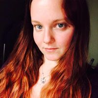 Amber Norton Photo 6