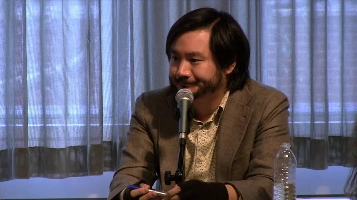 Ken Chen Photo 37