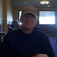 Russell Goss Photo 1