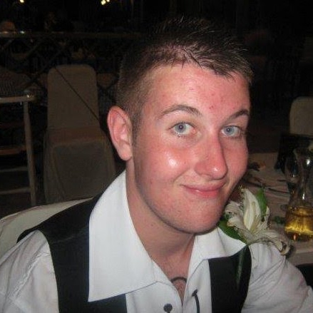 Jamie Mclean Photo 13