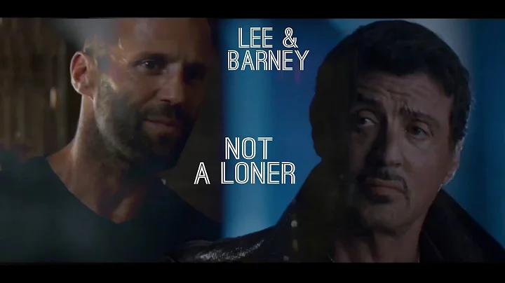 Barney Lee Photo 34