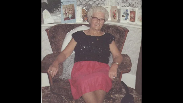 Frances Middleton Photo 27