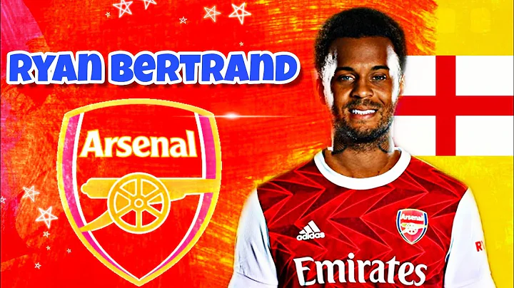 Ryan Bertrand Photo 33