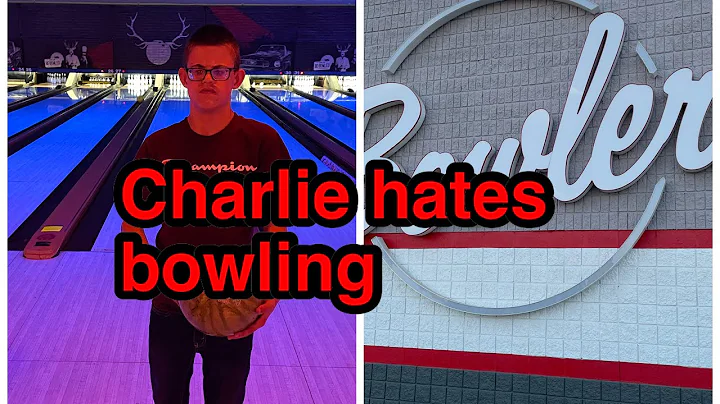 Charlie Bowling Photo 22