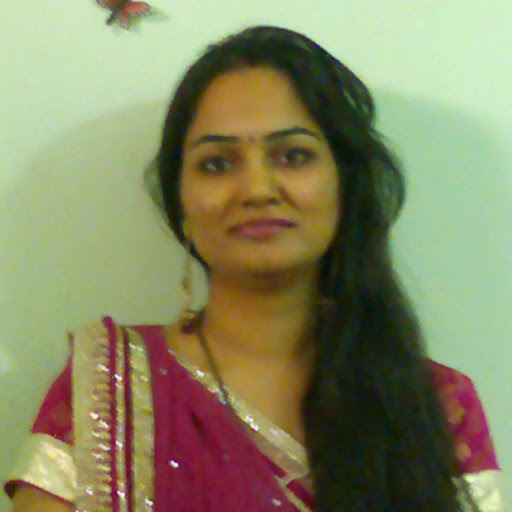 Pooja Jain Photo 12