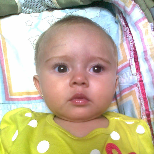 Lillian Mora Photo 6
