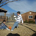 Patrick Tafoya Photo 37