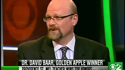 David Baar Photo 6
