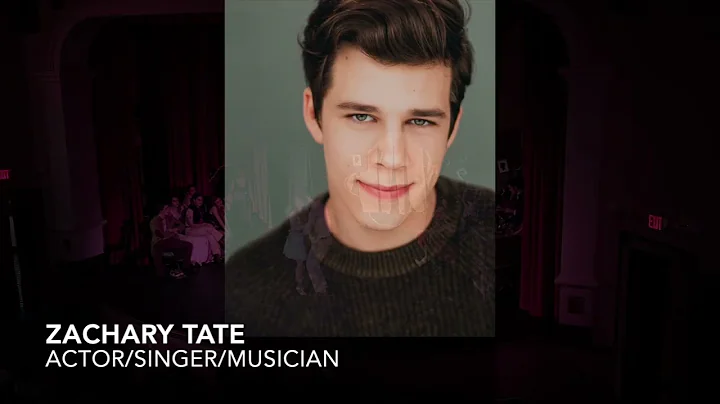 Zachary Tate Photo 25
