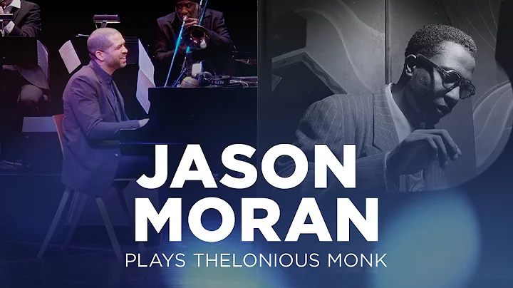 Jason Moran Photo 15