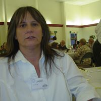 Janet Savage Photo 8