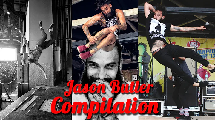 Jason Butler Photo 39