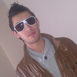 Jose Gonsalves Photo 9