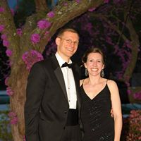 Jennifer Shuman Photo 7