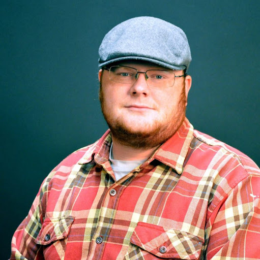 Marshall Stevens Photo 9