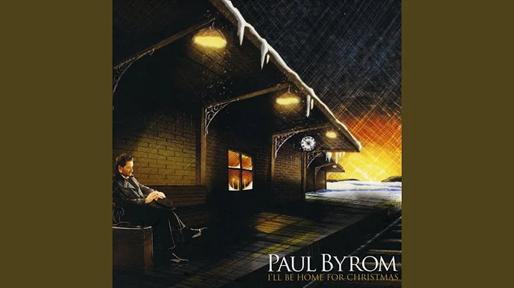 Paul Byrum Photo 23