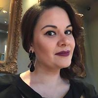 April Vasquez Photo 10