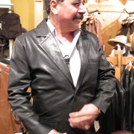 Silvestre Rubio Photo 9