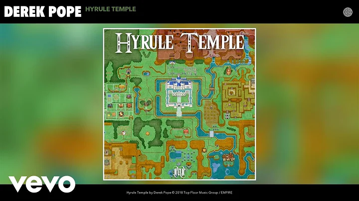 Derek Temple Photo 17