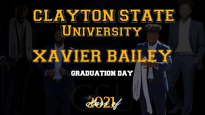 Xavier Bailey Photo 35