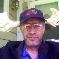 Conrad King Photo 5