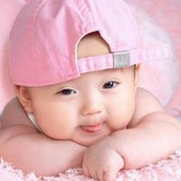 Eva Zhang Photo 2
