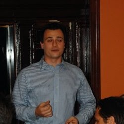 Thomas O'Keefe Photo 3