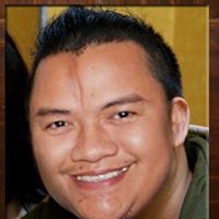 Ronnie Tolentino Photo 8