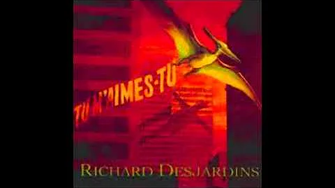 Roger Desjardins Photo 25