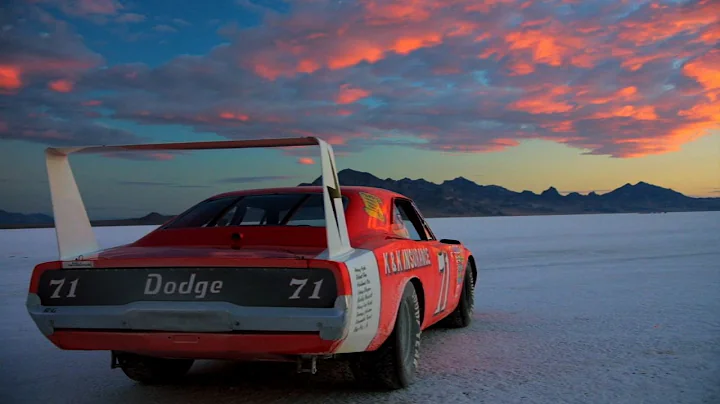 Bobby Isaac Photo 13