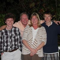 Ann Colwell Photo 8