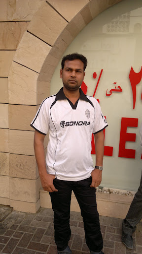 Iqbal Husain Photo 13