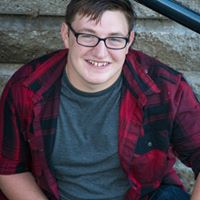 Elijah Morgan Photo 2
