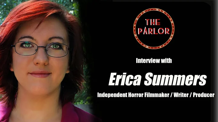 Erica Summers Photo 29