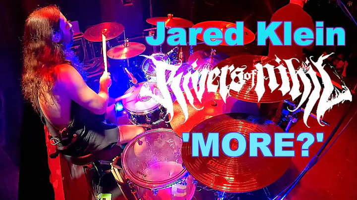 Jared Klein Photo 32