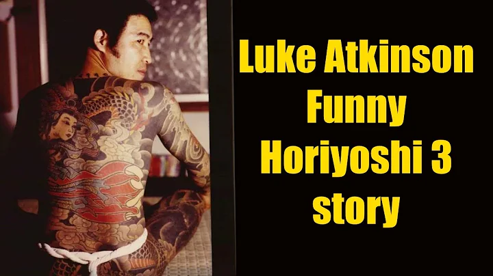 Luke Atkinson Photo 31