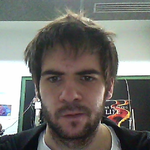 Manuel Valero Photo 9