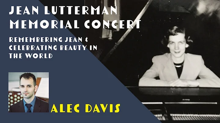 Alec Davis Photo 33