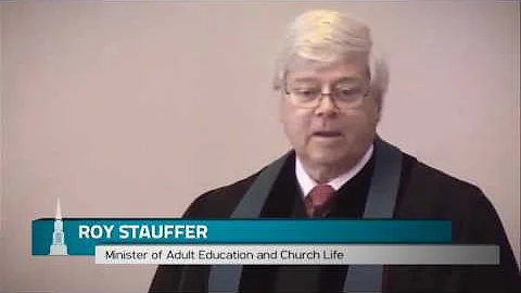Roy Stauffer Photo 11