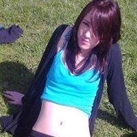 Megan Burrow Photo 1