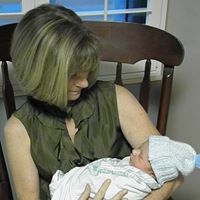 Janice Robbins Photo 6