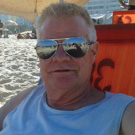 Larry Crouch Photo 13