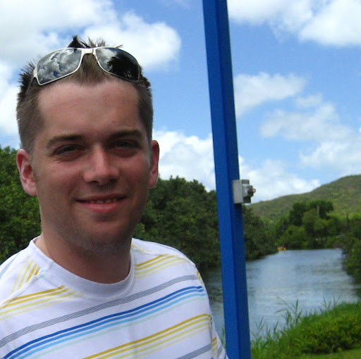 Paul Hebert Photo 12
